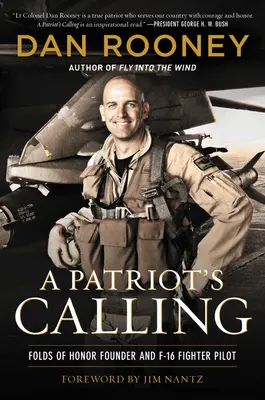 Chemarea unui patriot - A Patriot's Calling