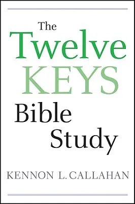 Studiul biblic Cele douăsprezece chei - The Twelve Keys Bible Study