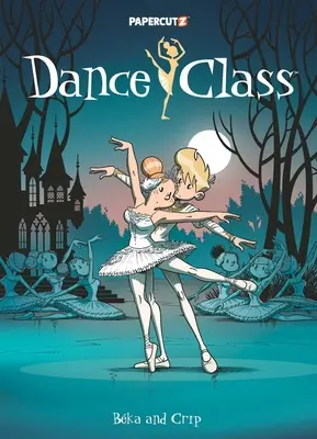 Dance Class Vol. 13: Lacul lebedelor - Dance Class Vol. 13: Swan Lake
