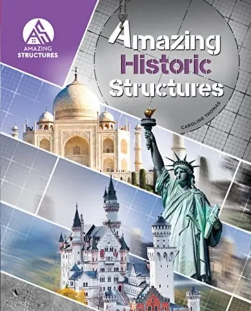 Structuri istorice uimitoare - Amazing Historic Structures