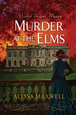Crimă la Elms - Murder at the Elms