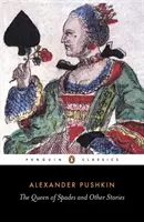 Regina de pică și alte povestiri - Queen of Spades and Other Stories