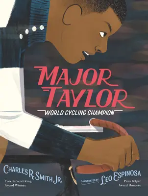 Major Taylor: Campion mondial la ciclism - Major Taylor: World Cycling Champion