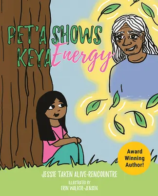 Pet'a arată energia Keya - Pet'a Shows Keya Energy