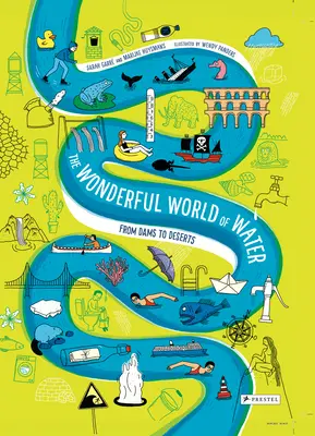 Minunata lume a apei: De la baraje la deșerturi - The Wonderful World of Water: From Dams to Deserts