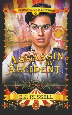 Asasin din întâmplare - Assassin by Accident