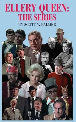 Ellery Queen: Seria - Ellery Queen: The Series