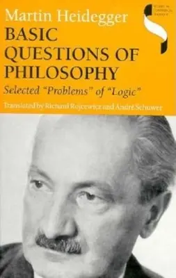 Întrebări de bază ale filosofiei: Probleme alese de logică - Basic Questions of Philosophy: Selected Problems of Logic