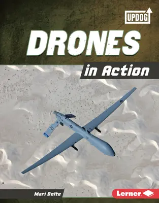 Drone în acțiune - Drones in Action