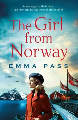 Fata din Norvegia - Girl from Norway