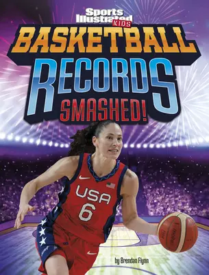Baschet Records Smashed! - Basketball Records Smashed!