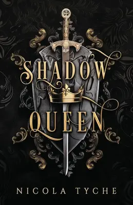 Regina din umbră - Shadow Queen