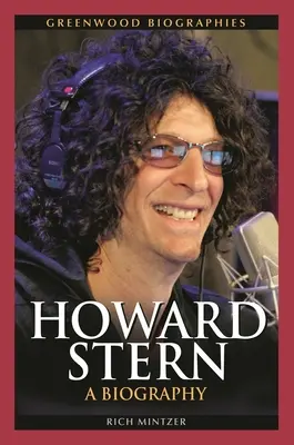 Howard Stern: O biografie - Howard Stern: A Biography