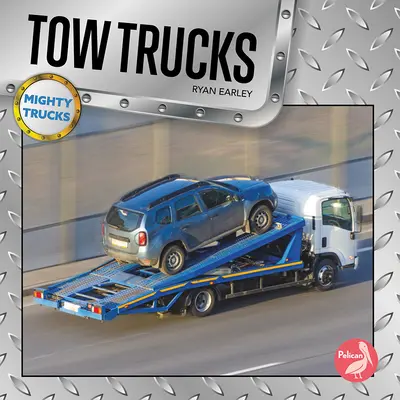 Camioane de remorcare - Tow Trucks