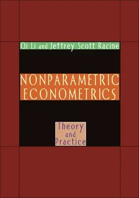 Econometrie nonparametrică: Teorie și practică - Nonparametric Econometrics: Theory and Practice