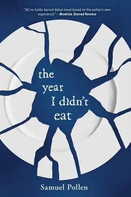 Anul în care nu am mâncat - The Year I Didn't Eat