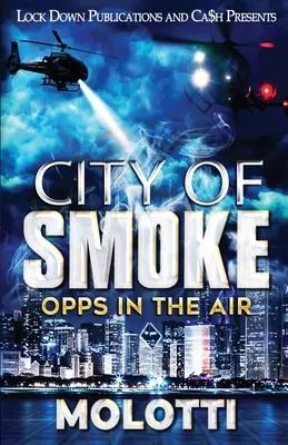 Orașul de fum - City of Smoke