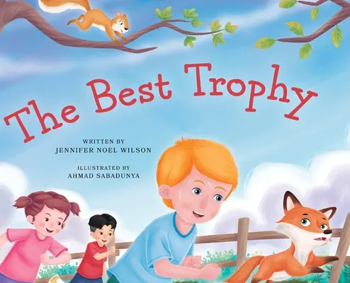 Cel mai bun trofeu - The Best Trophy