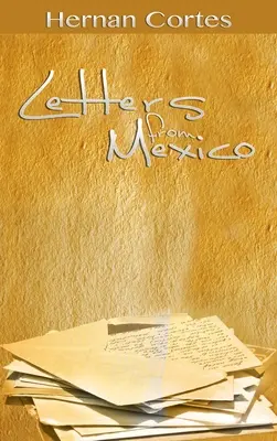 Scrisori din Mexic - Letters from Mexico
