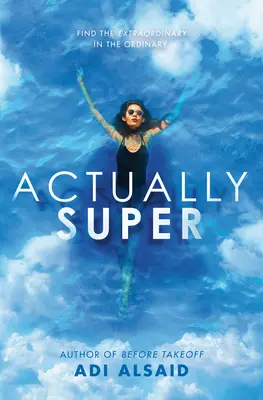 De fapt Super - Actually Super