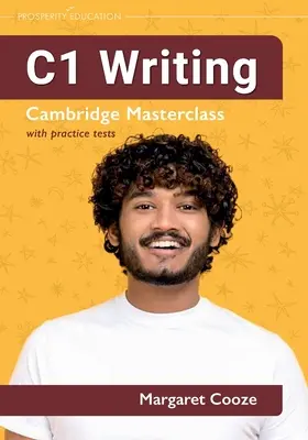 C1 Writing Cambridge Masterclass cu teste practice - C1 Writing Cambridge Masterclass with practice tests