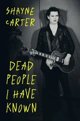 Oameni morți pe care i-am cunoscut - Dead People I Have Known