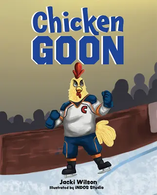 Puiul Goon - Chicken Goon