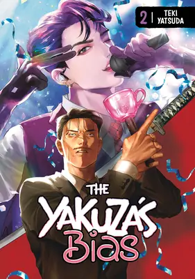 Prejudecățile Yakuza 2 - The Yakuza's Bias 2