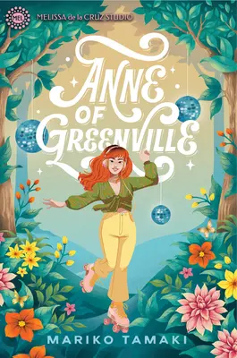 Anne din Greenville - Anne of Greenville