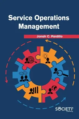 Managementul operațiunilor de servicii - Service Operations Management