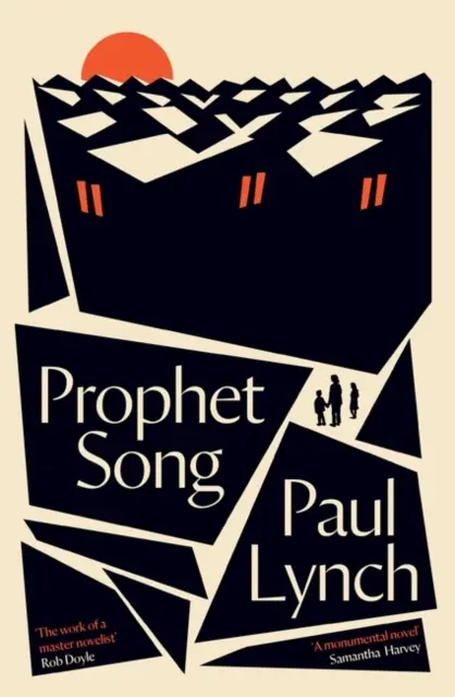 Cântecul profetului - Ediție de export - Prophet Song - Export Edition