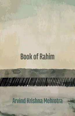 Cartea lui Rahim - Book of Rahim