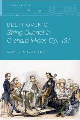 Cvartetul de coarde în do diez minor, op. 131 de Beethoven - Beethoven's String Quartet in C-sharp Minor, Op. 131