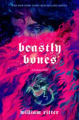 Beastly Bones: Un roman Jackaby - Beastly Bones: A Jackaby Novel
