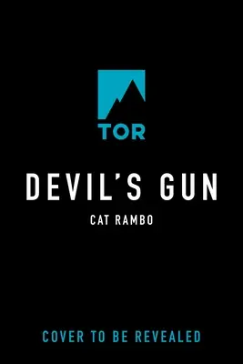 Pistolul diavolului - Devil's Gun