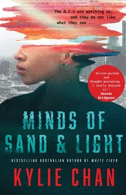 Minți de nisip și lumină - Minds of Sand and Light
