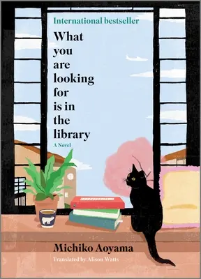 Ceea ce căutați este în bibliotecă - What You Are Looking for Is in the Library