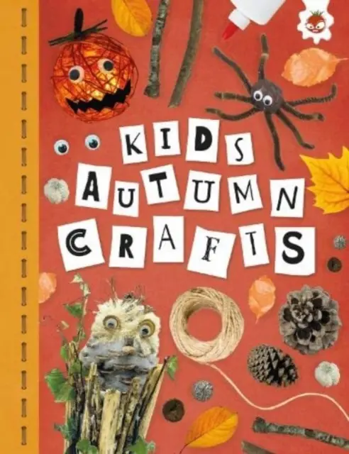 CRAFTS KIDS AUTUMN - Kids Seasonal Crafts - STEAM - KIDS AUTUMN CRAFTS - Kids Seasonal Crafts - STEAM