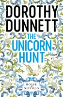 Vânătoarea de unicorni - Casa lui Niccolo 5 - Unicorn Hunt - The House of Niccolo 5
