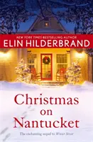 Crăciun pe Nantucket - Cartea 2 din seria Iarnă superbă - Christmas on Nantucket - Book 2 in the gorgeous Winter Series