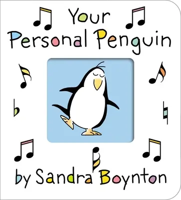 Pinguinul tău personal - Your Personal Penguin