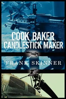 Bucătar, brutar, sfeșnicar - Cook, Baker, Candlestick Maker