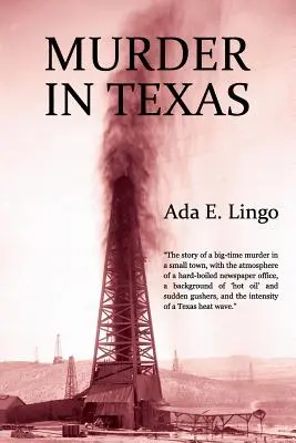 Crimă în Texas - Murder in Texas
