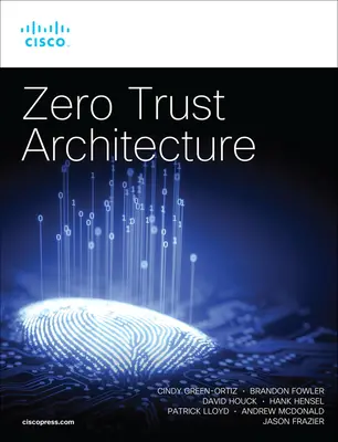 Arhitectura Zero Trust - Zero Trust Architecture