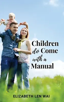 Copiii nu vin cu un manual - Children Do Come with a Manual