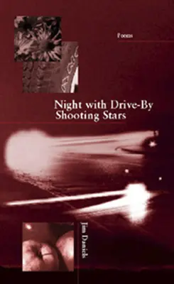 Noaptea cu Drive-By Shooting Stars - Night with Drive-By Shooting Stars