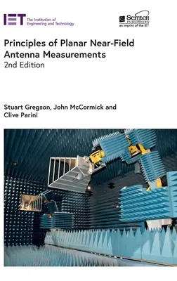 Principii de măsurare a antenelor planare de câmp apropiat - Principles of Planar Near-Field Antenna Measurements