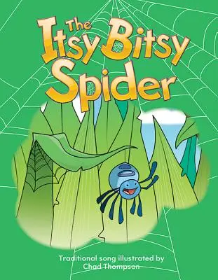 Păianjenul Itsy Bitsy - The Itsy Bitsy Spider