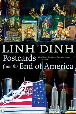 Cărți poștale de la sfârșitul Americii - Postcards from the End of America