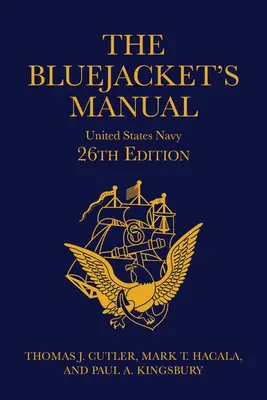 The Bluejacket's Manual, ediția a 26-a - The Bluejacket's Manual, 26th Edition
